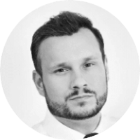 Václav Kosáček, MBA